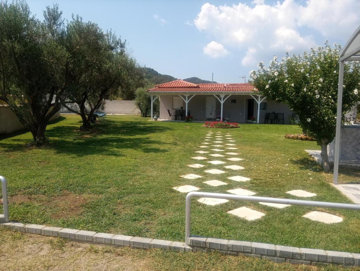 Holiday home De Plata Sarti