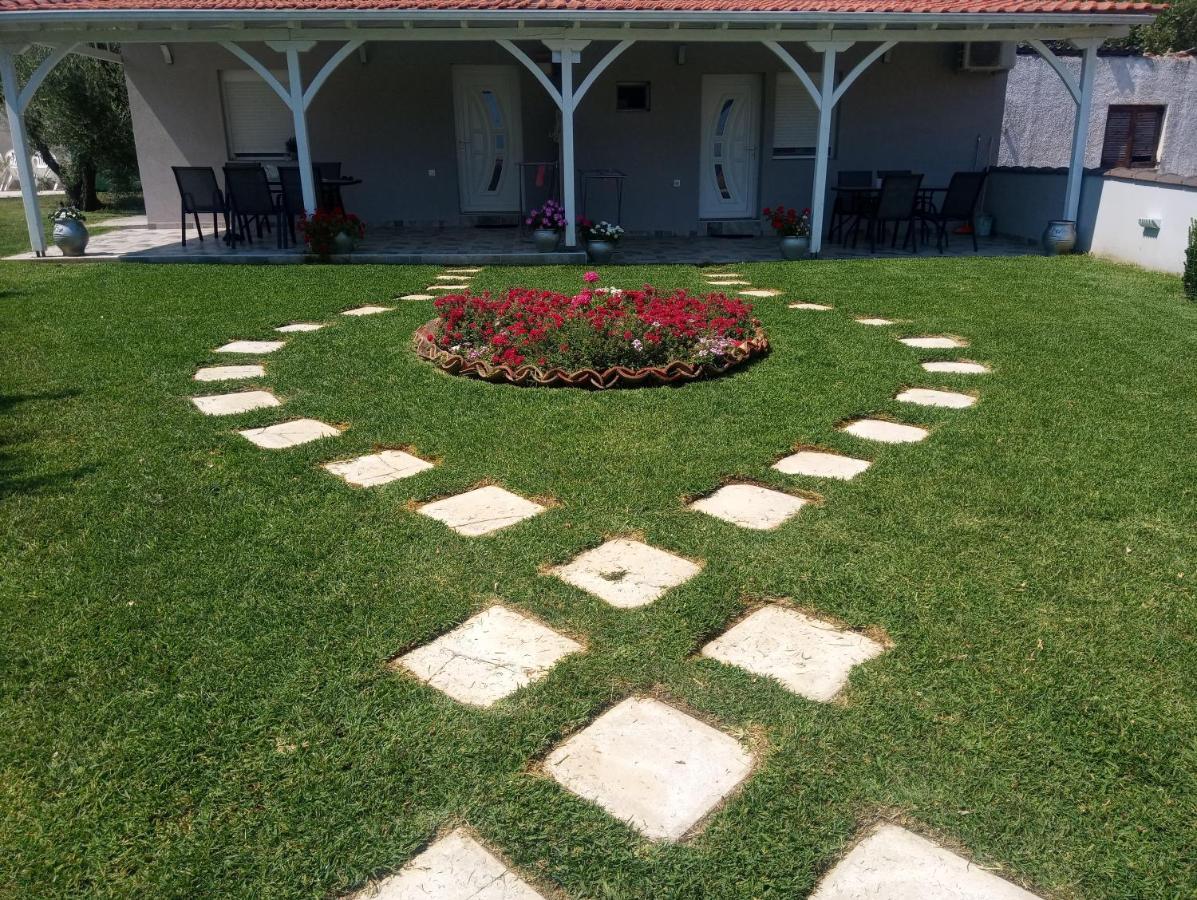 De Plata Holiday home Sarti