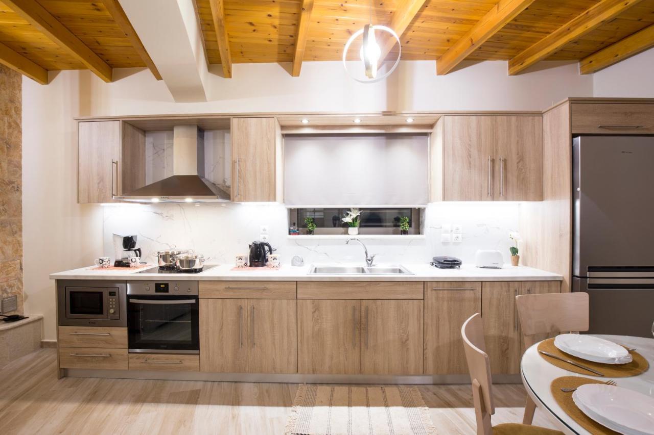 Petros Luxury Traditional House - Villa *