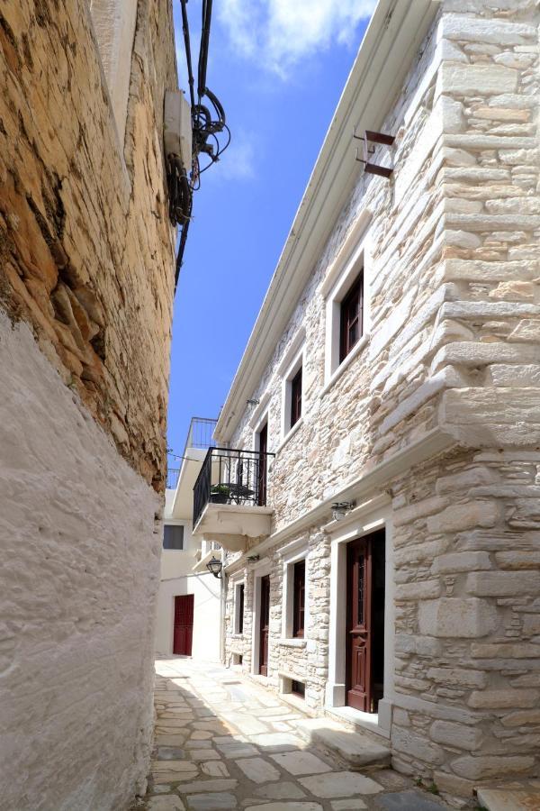 Apartment Platsa's House