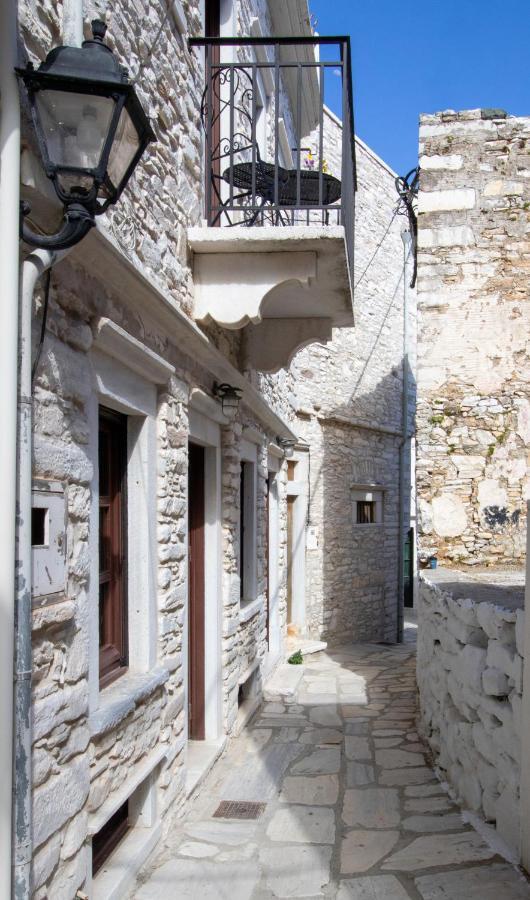 Platsa's House Apartment *