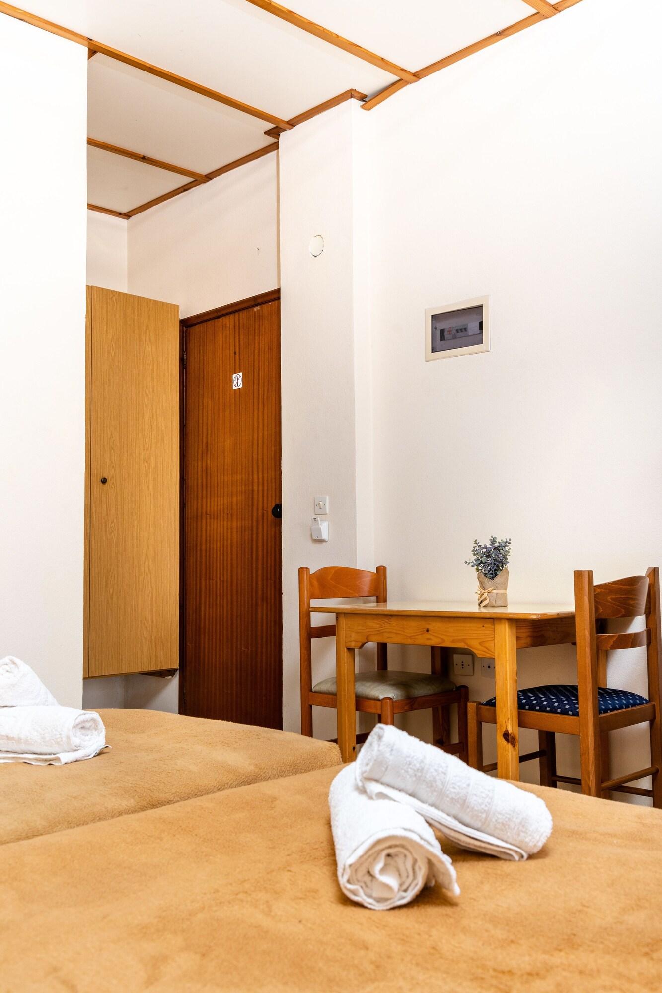 Ilyssion Holidays Apartment Ialysos (Rhodes)