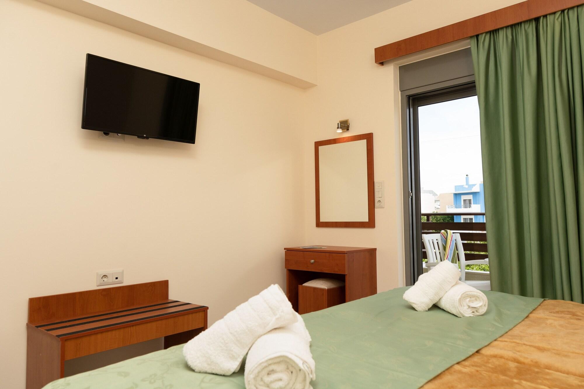 Apartment Ilyssion Holidays