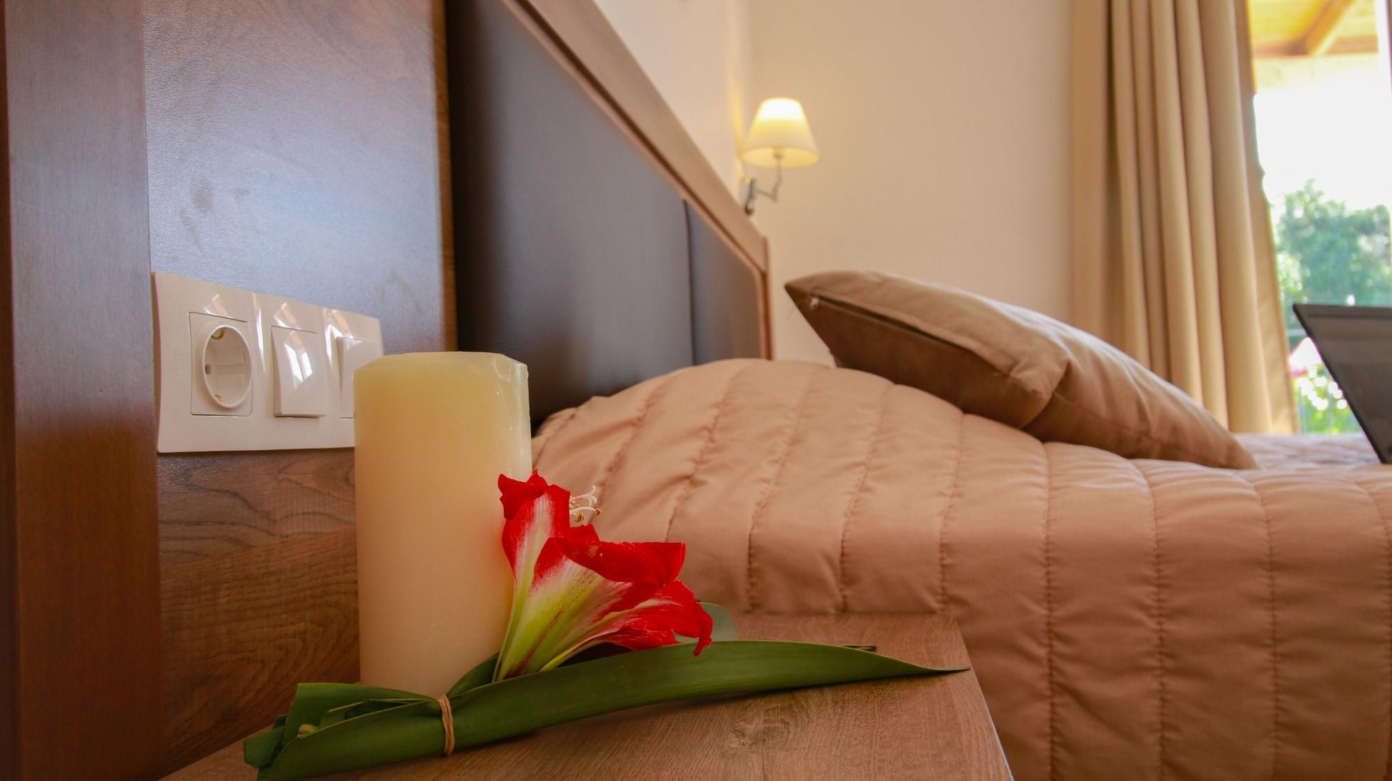 Hotel Yannis Corfu 3*
