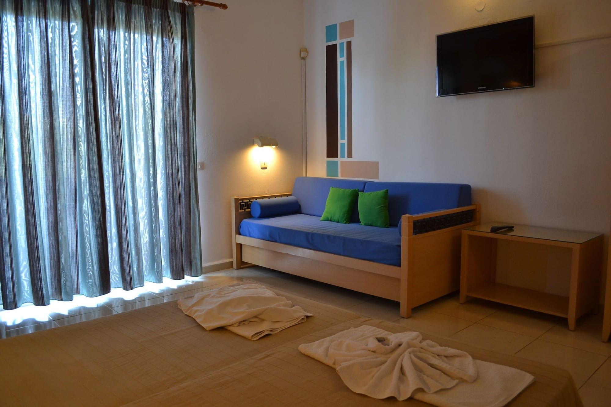 Aparthotel White Palace