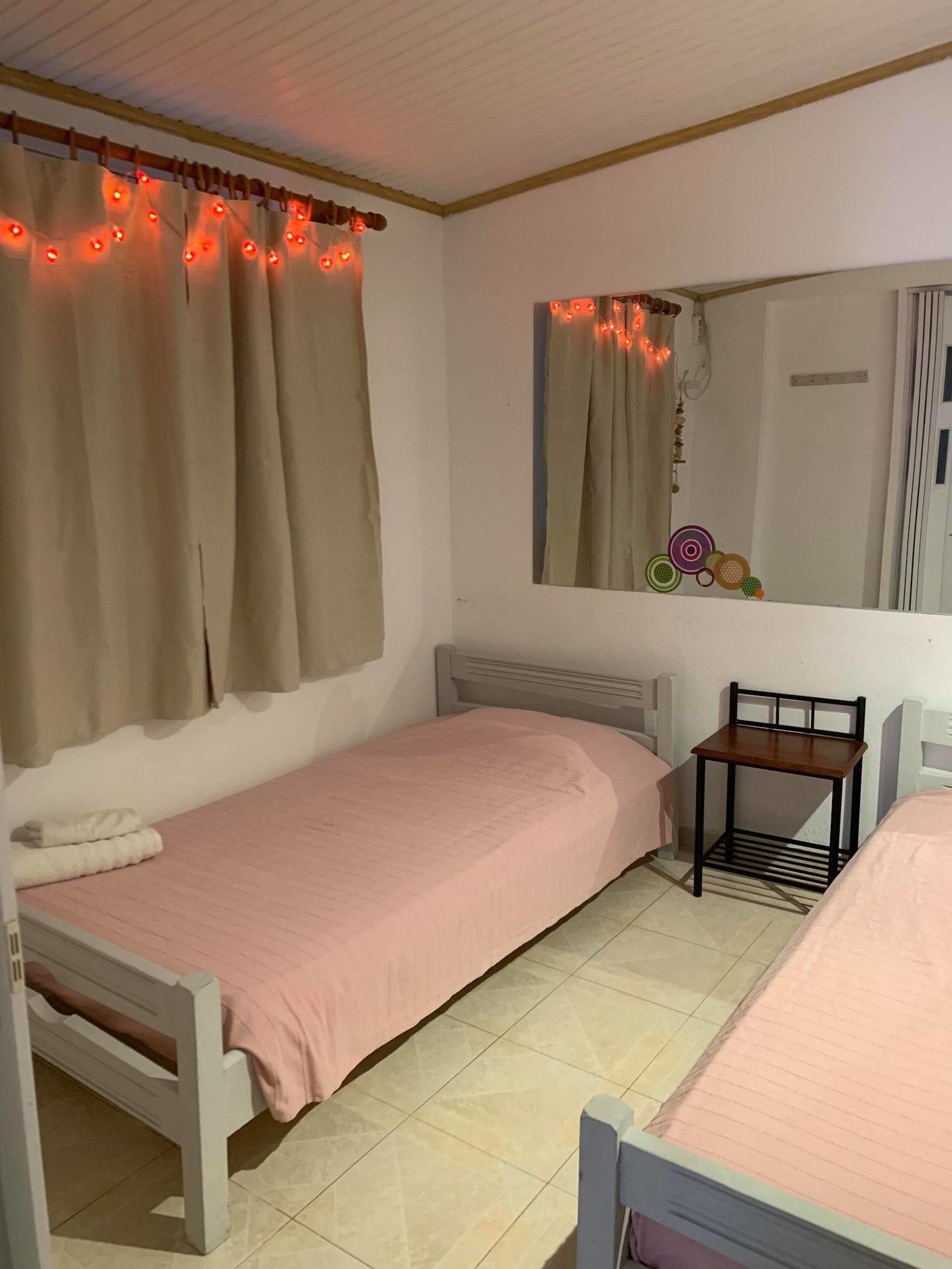 Aparthotel White Palace Faliraki