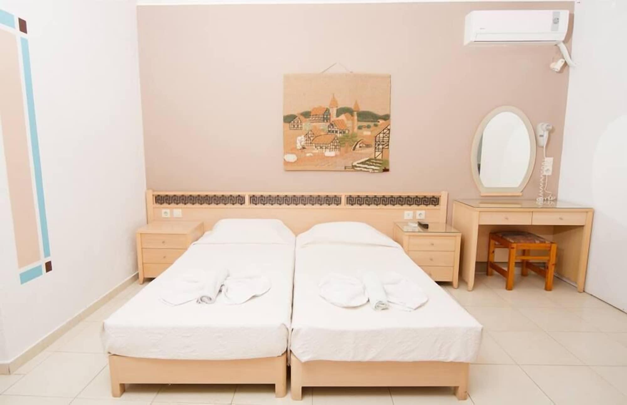 Aparthotel White Palace