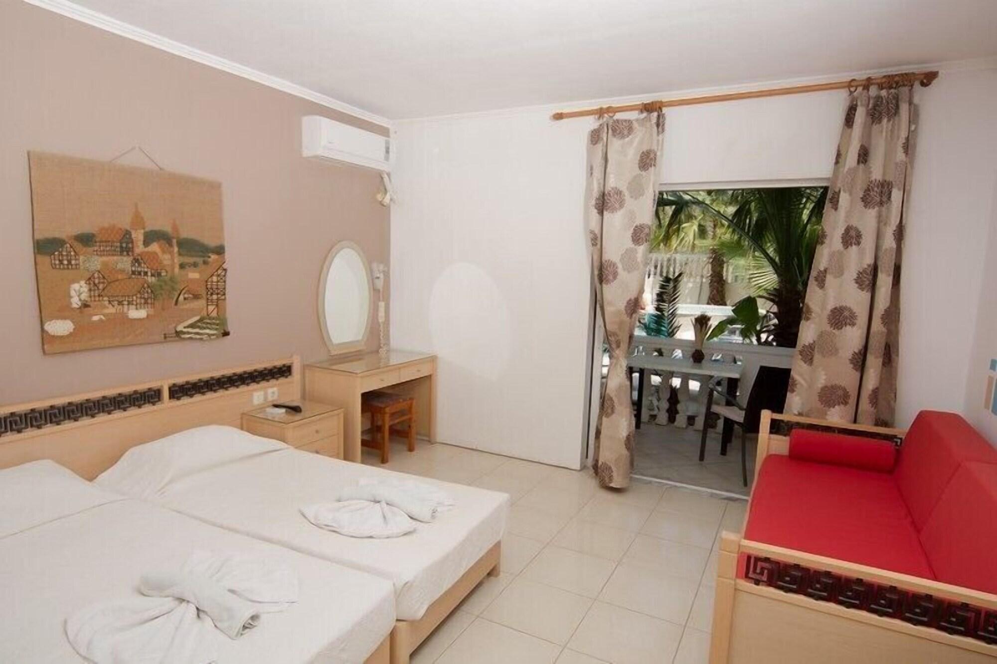 Aparthotel White Palace