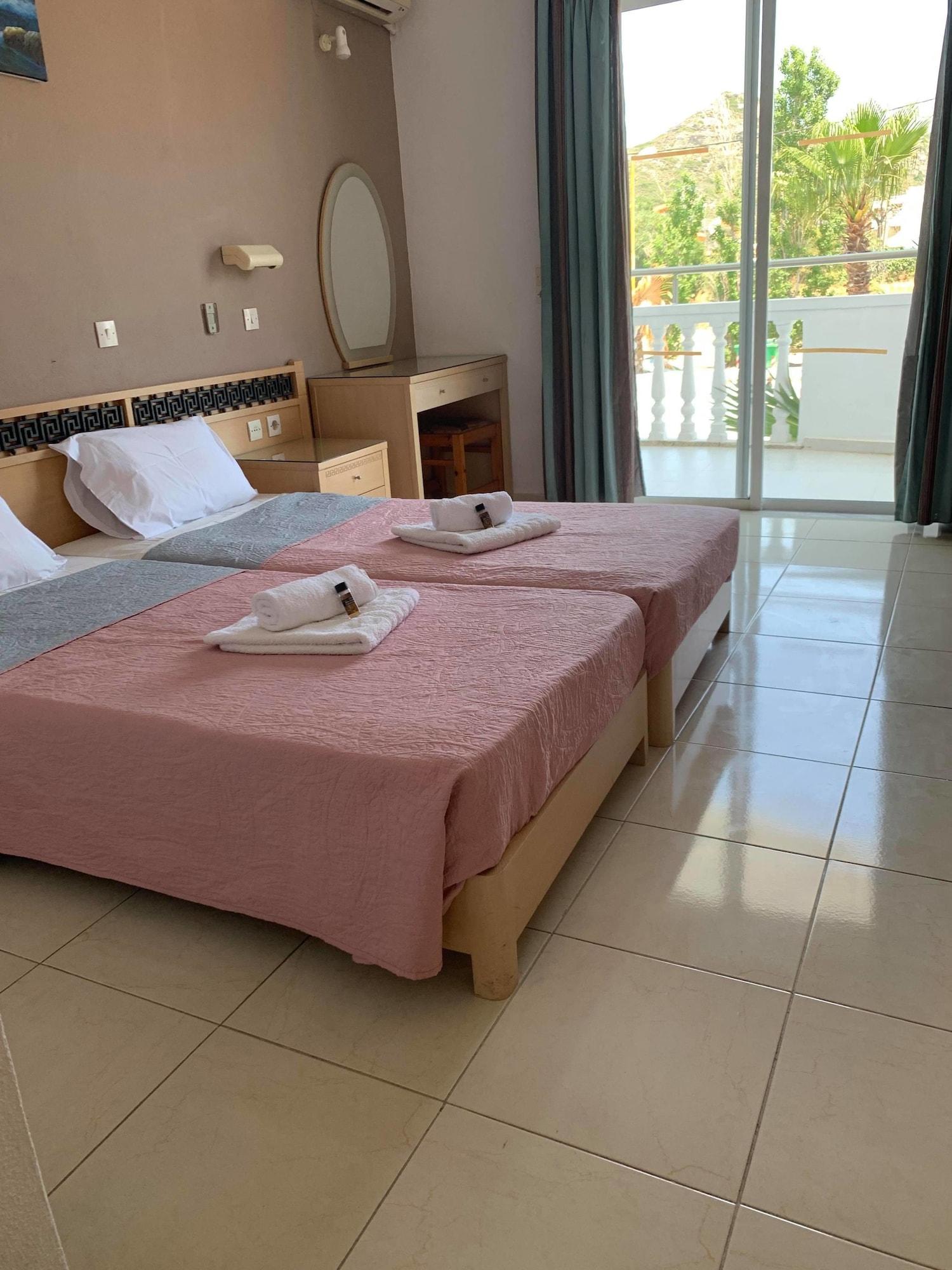 Aparthotel White Palace