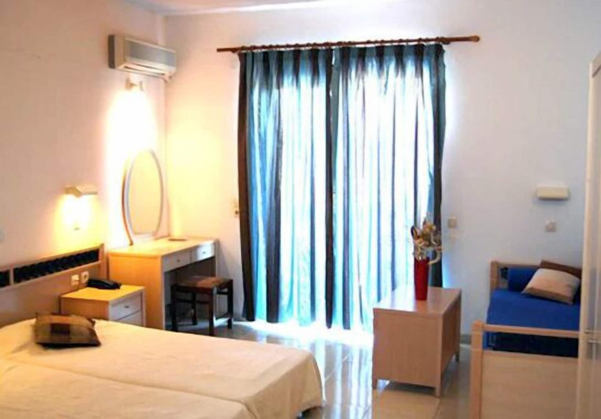 Aparthotel White Palace Faliraki