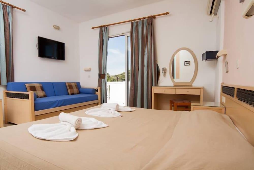 Aparthotel White Palace