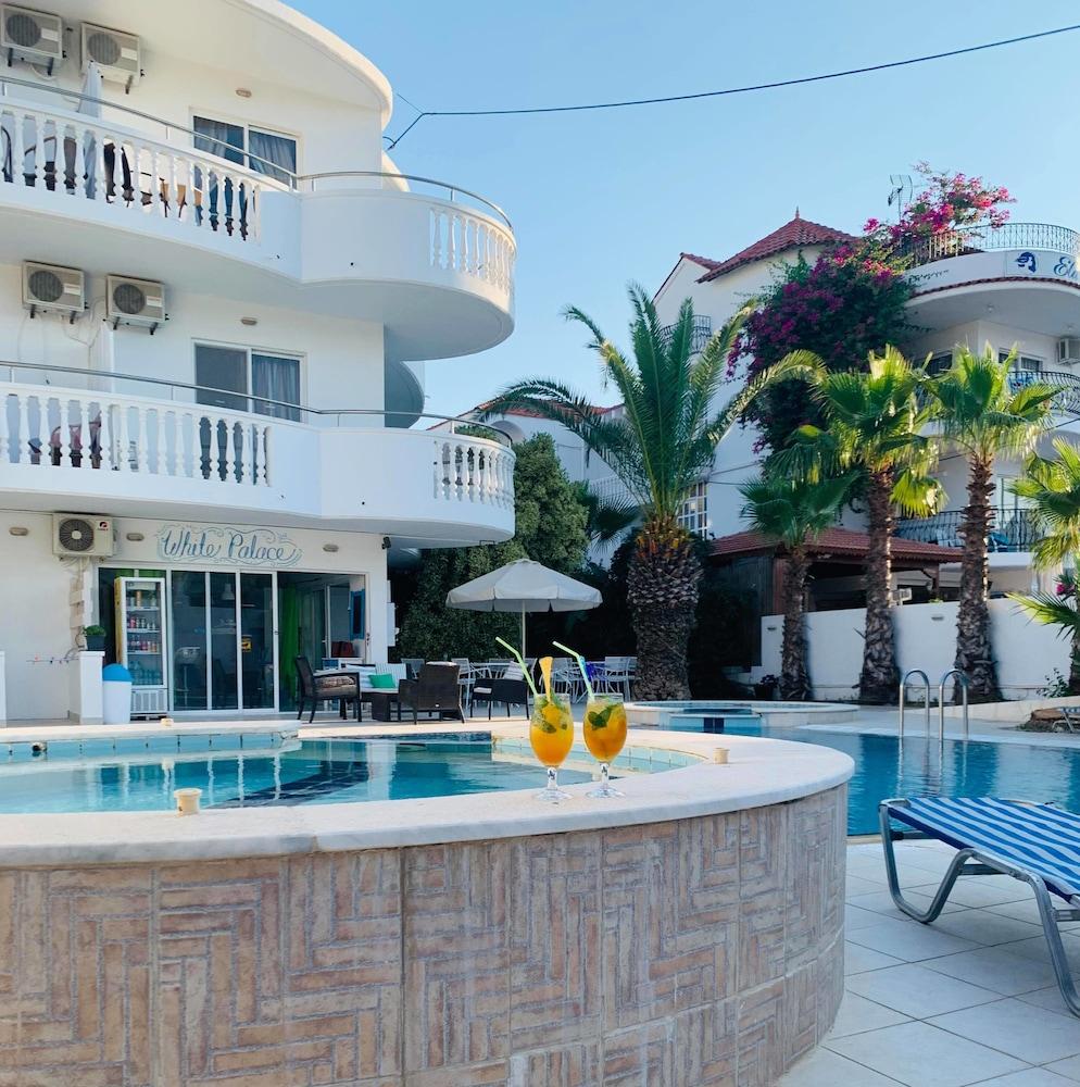 White Palace Faliraki