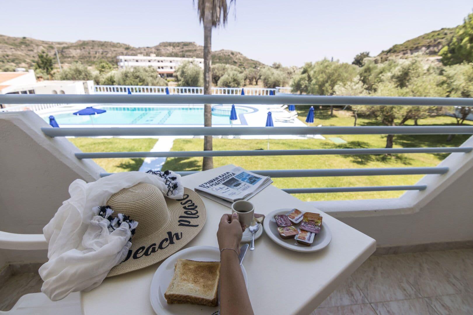 Hotel Tivoli 3*