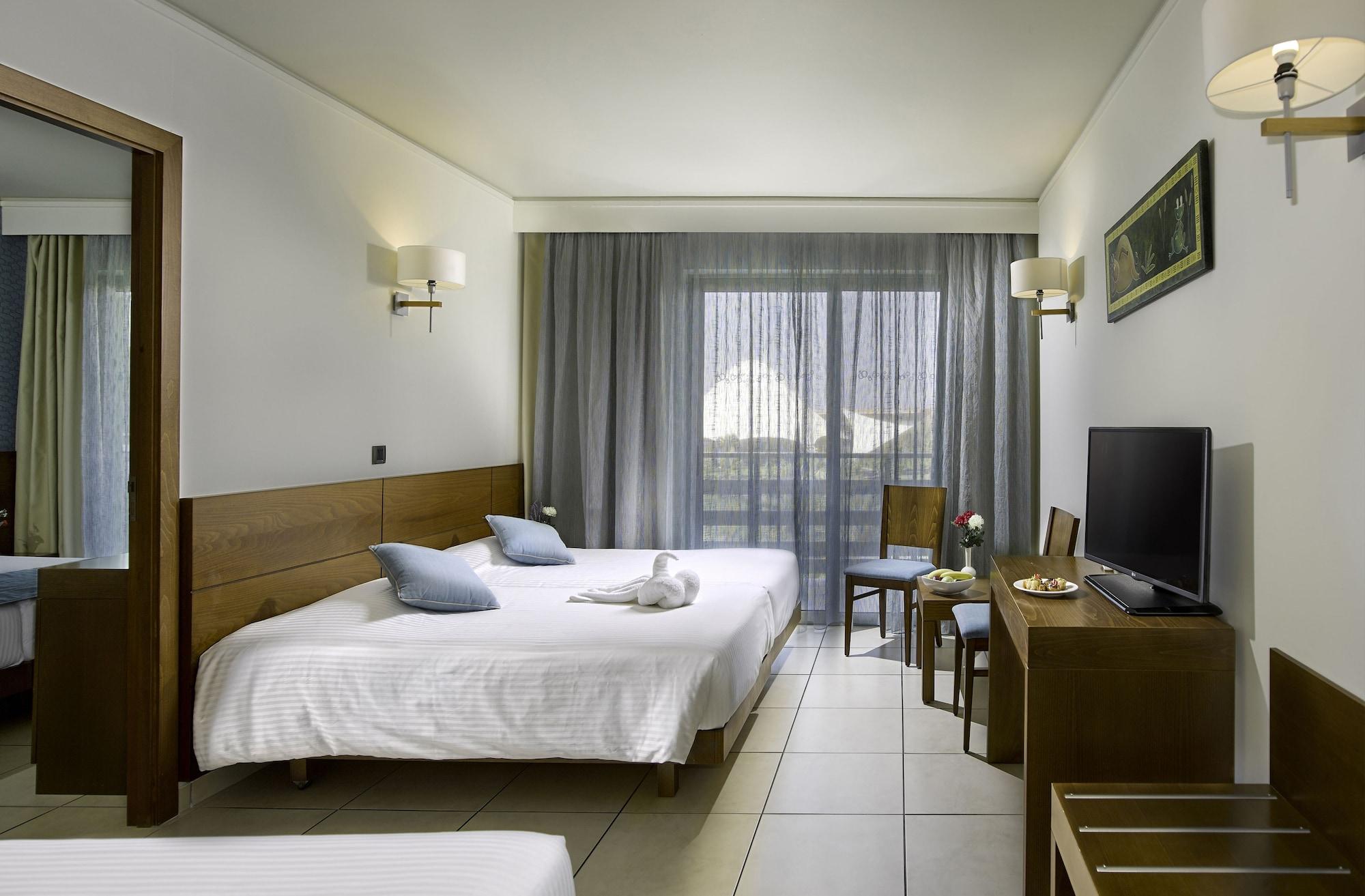 Hotel Blue Lagoon 5*