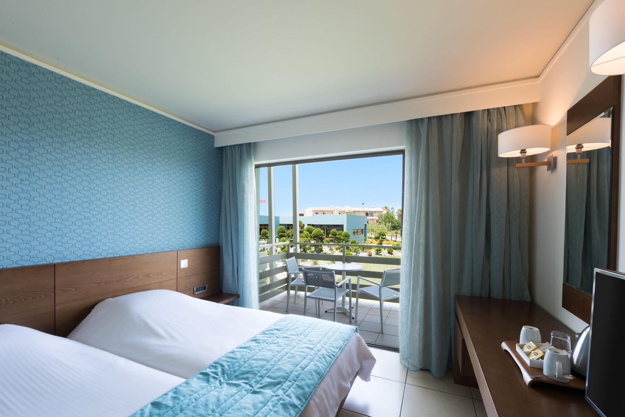 Blue Lagoon Hotel