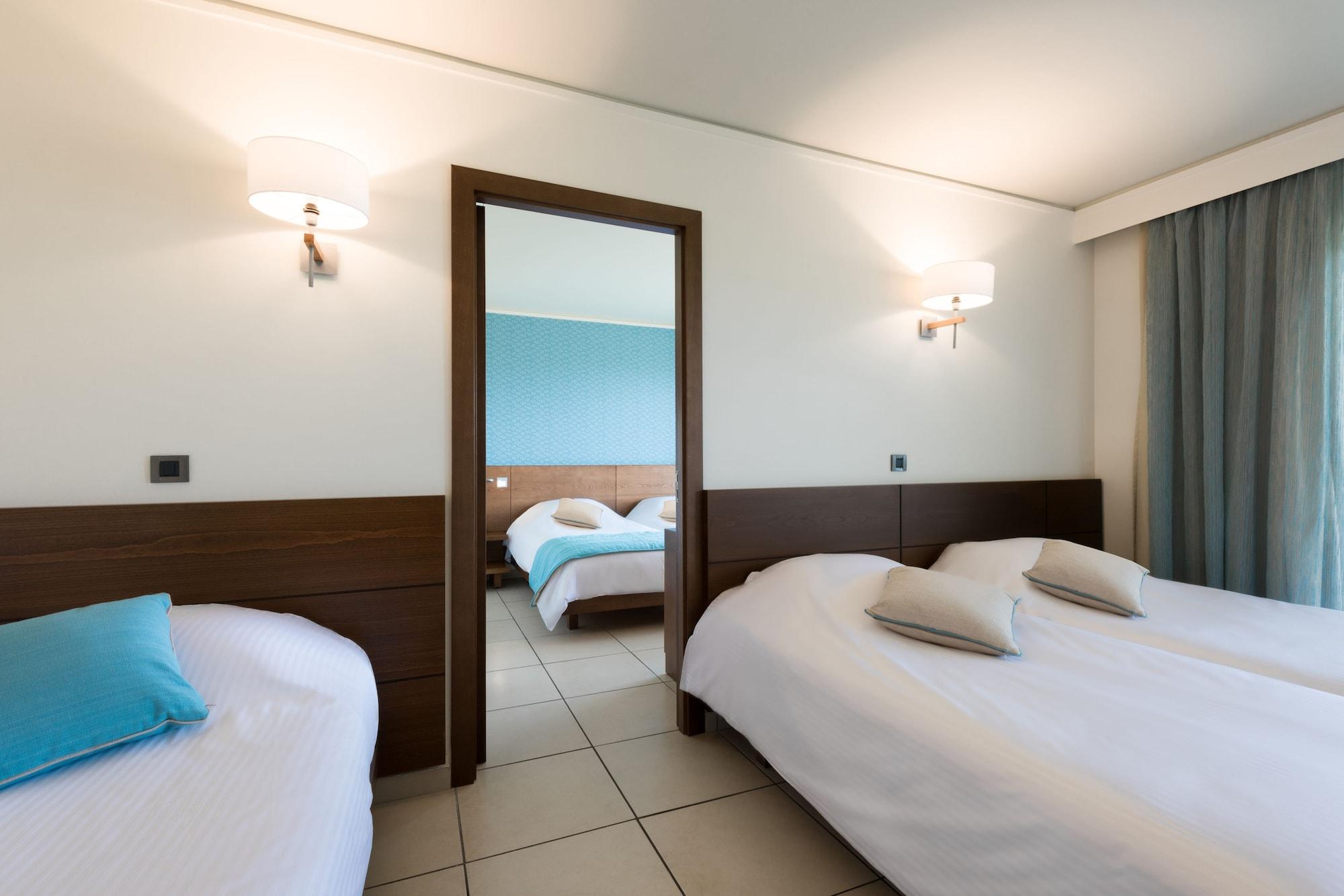 Blue Lagoon 5*