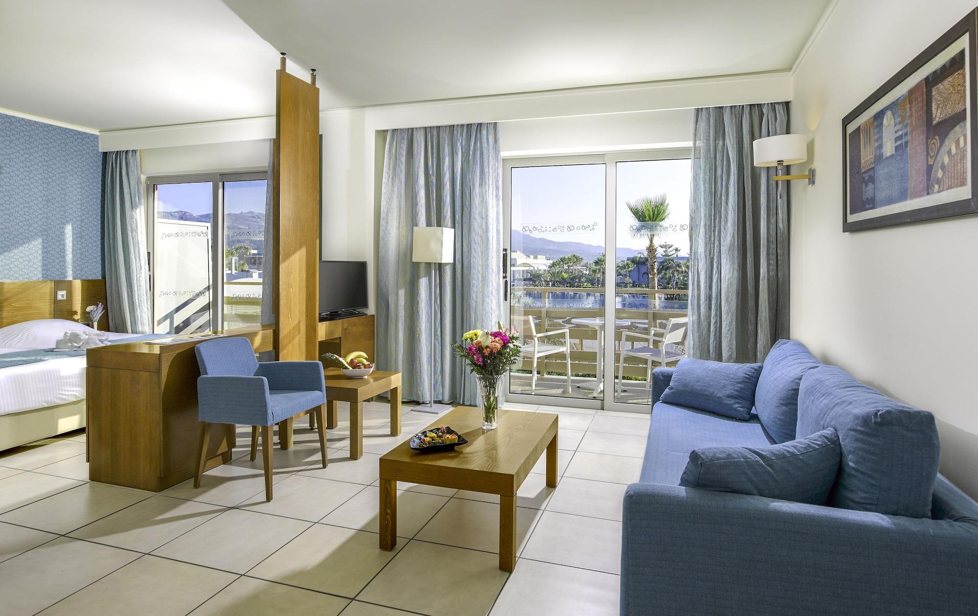 Blue Lagoon Hotel