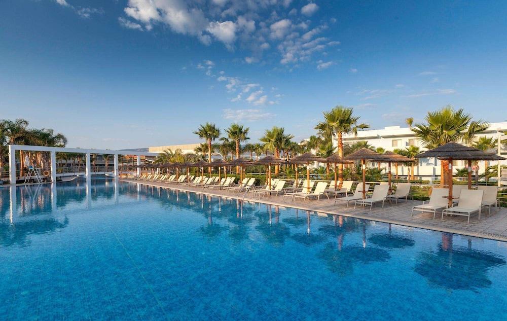 Blue Lagoon Hotel Lambi (Kos)