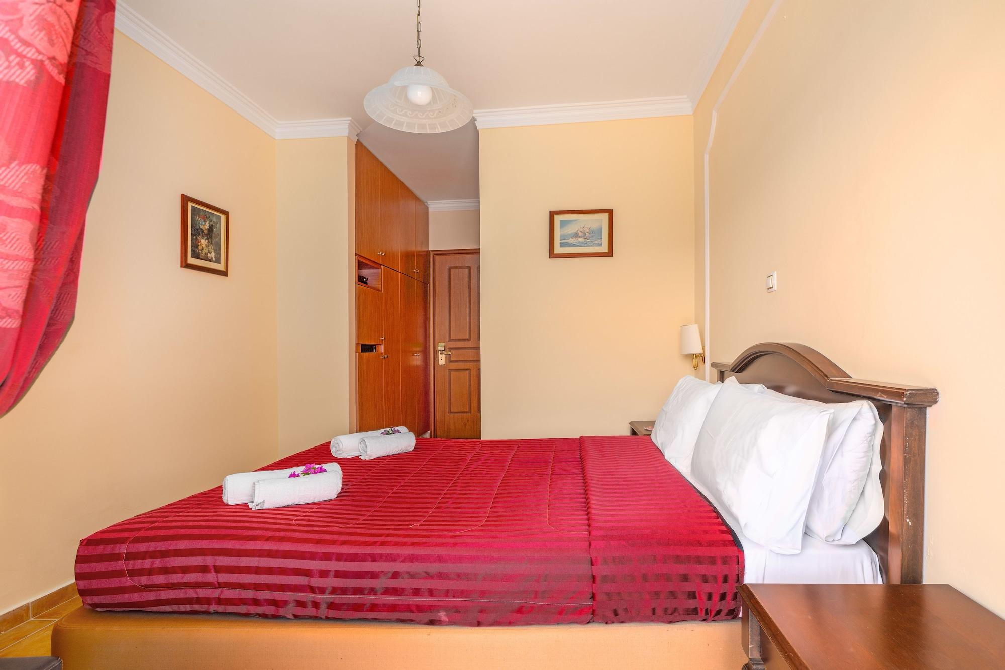 Hotel Corfu Secret