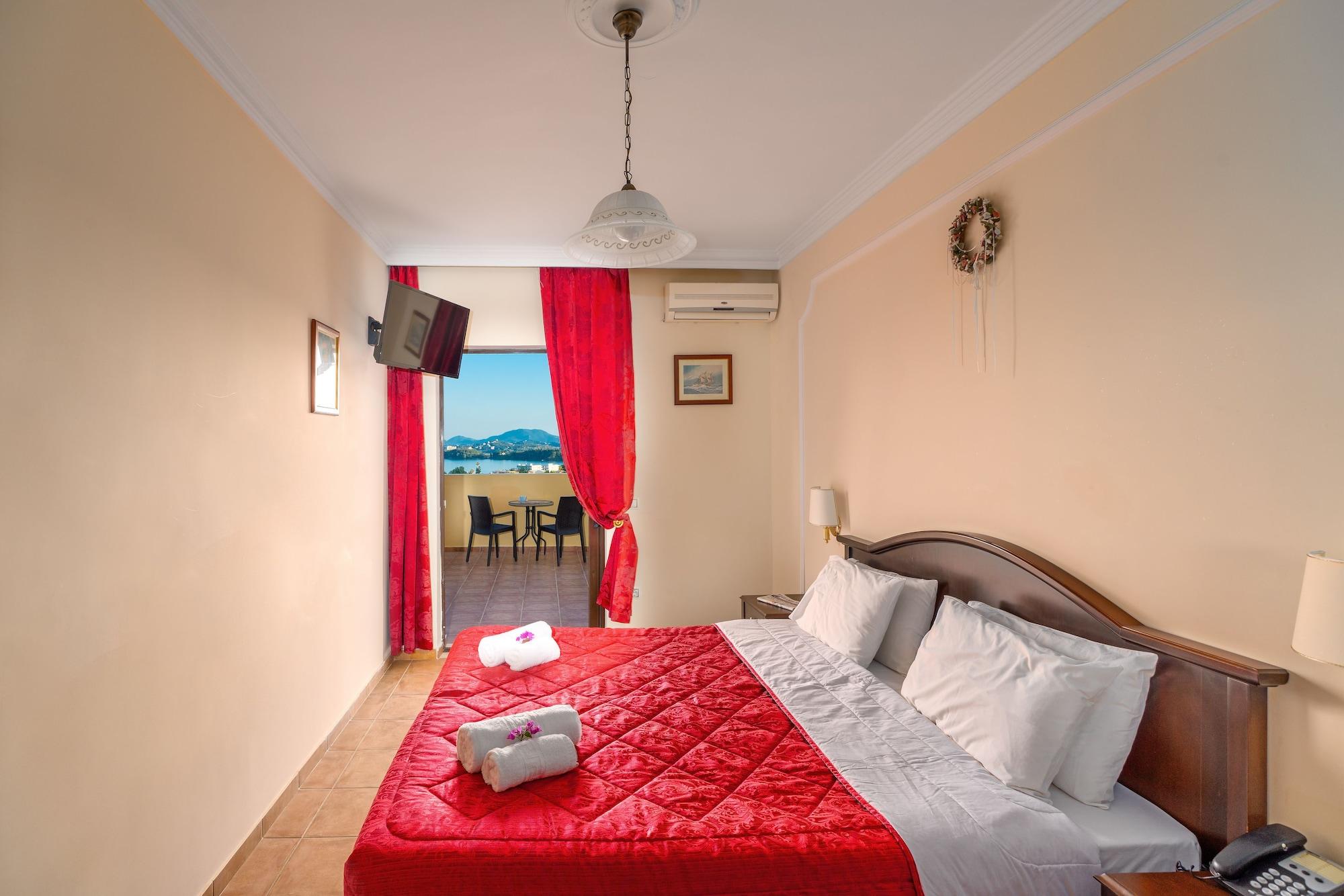 Corfu Secret 3* Pyrgi (Corfu)