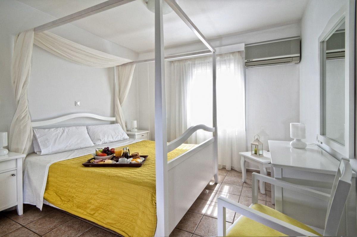 Kerkis Bay Hotel Marathokampos