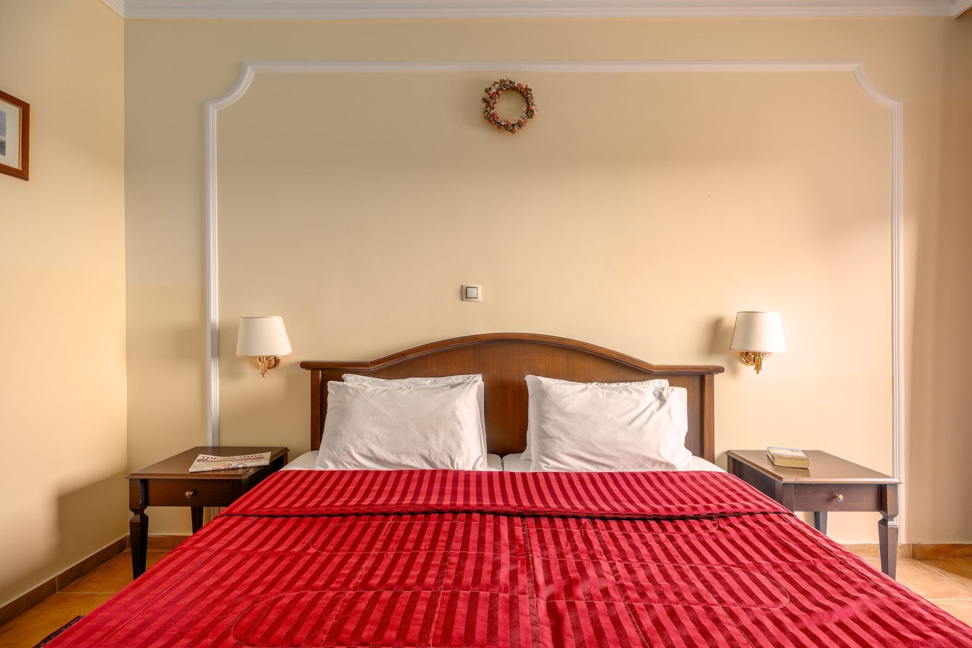 Corfu Secret 3*