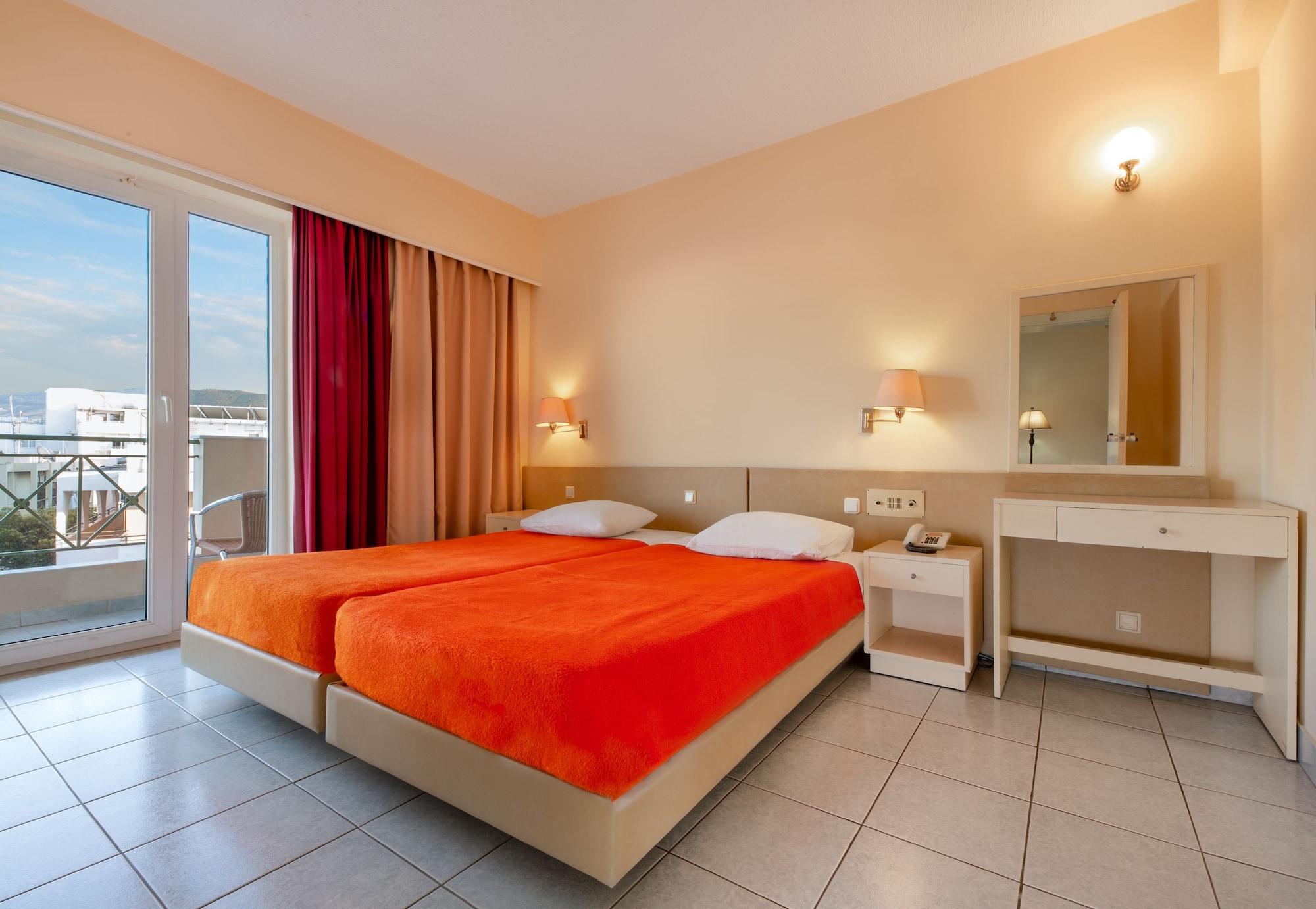 Hotel Pavlos