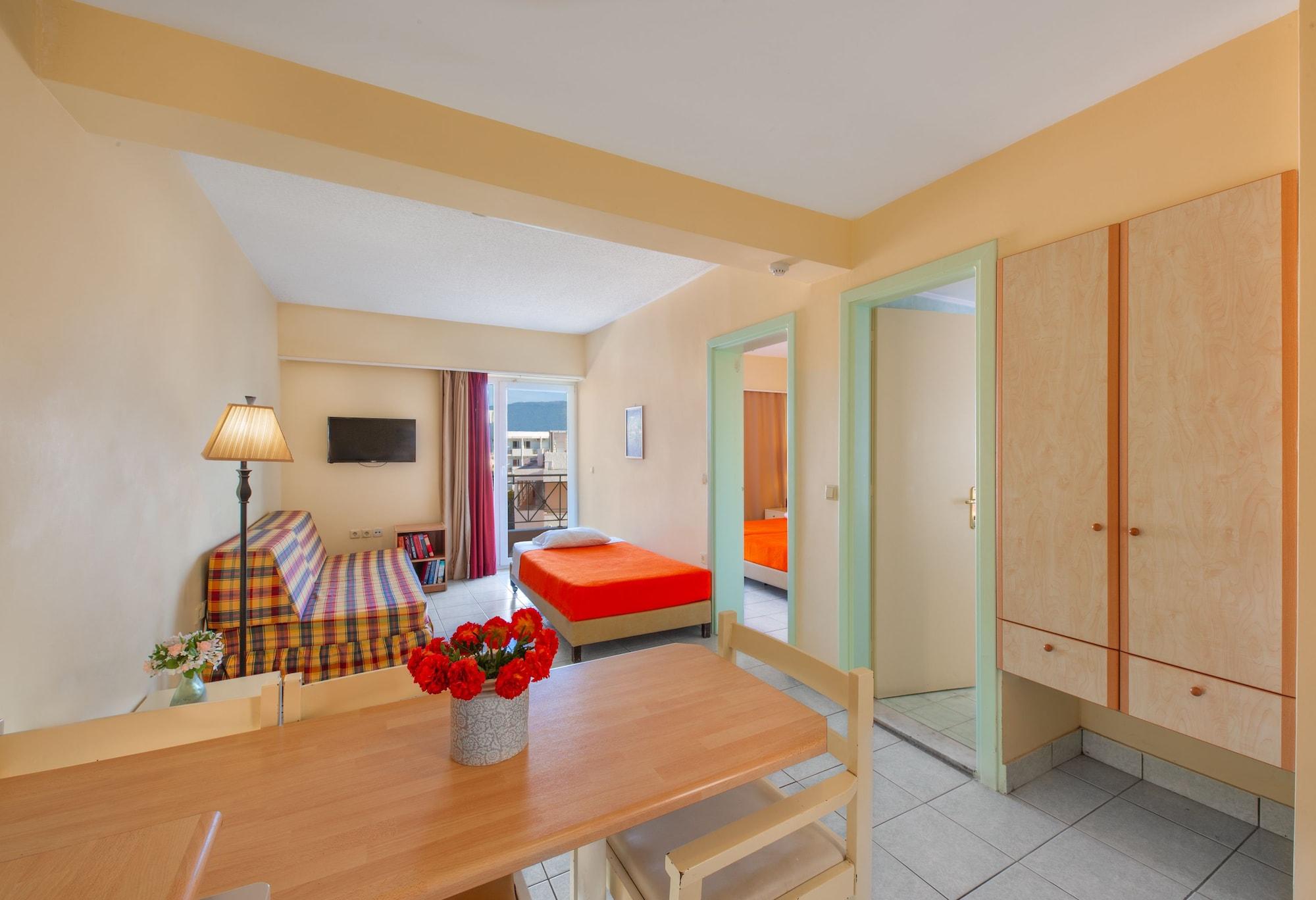Hotel Pavlos 2*
