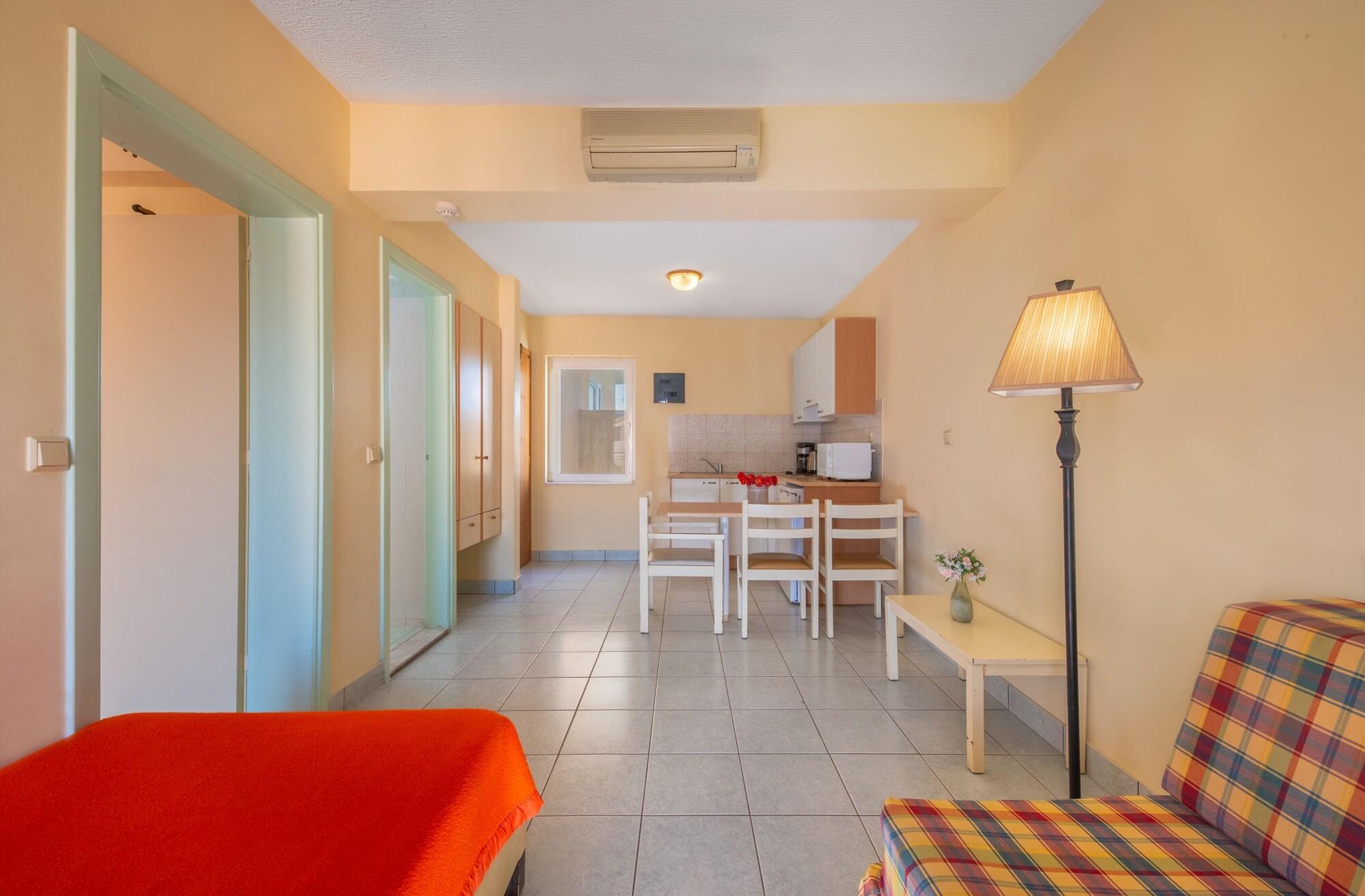 Hotel Pavlos Kos Town