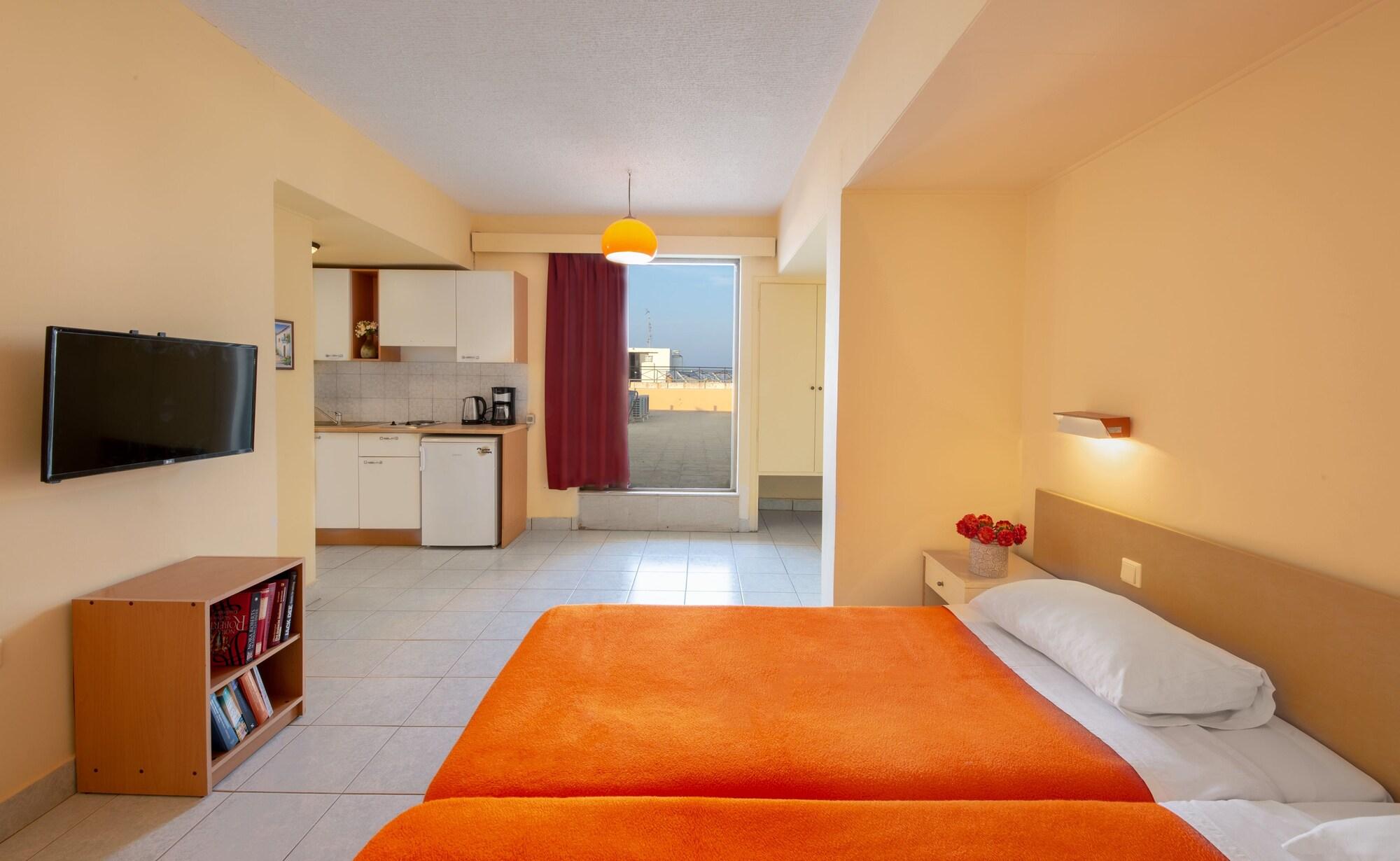 Hotel Pavlos 2*
