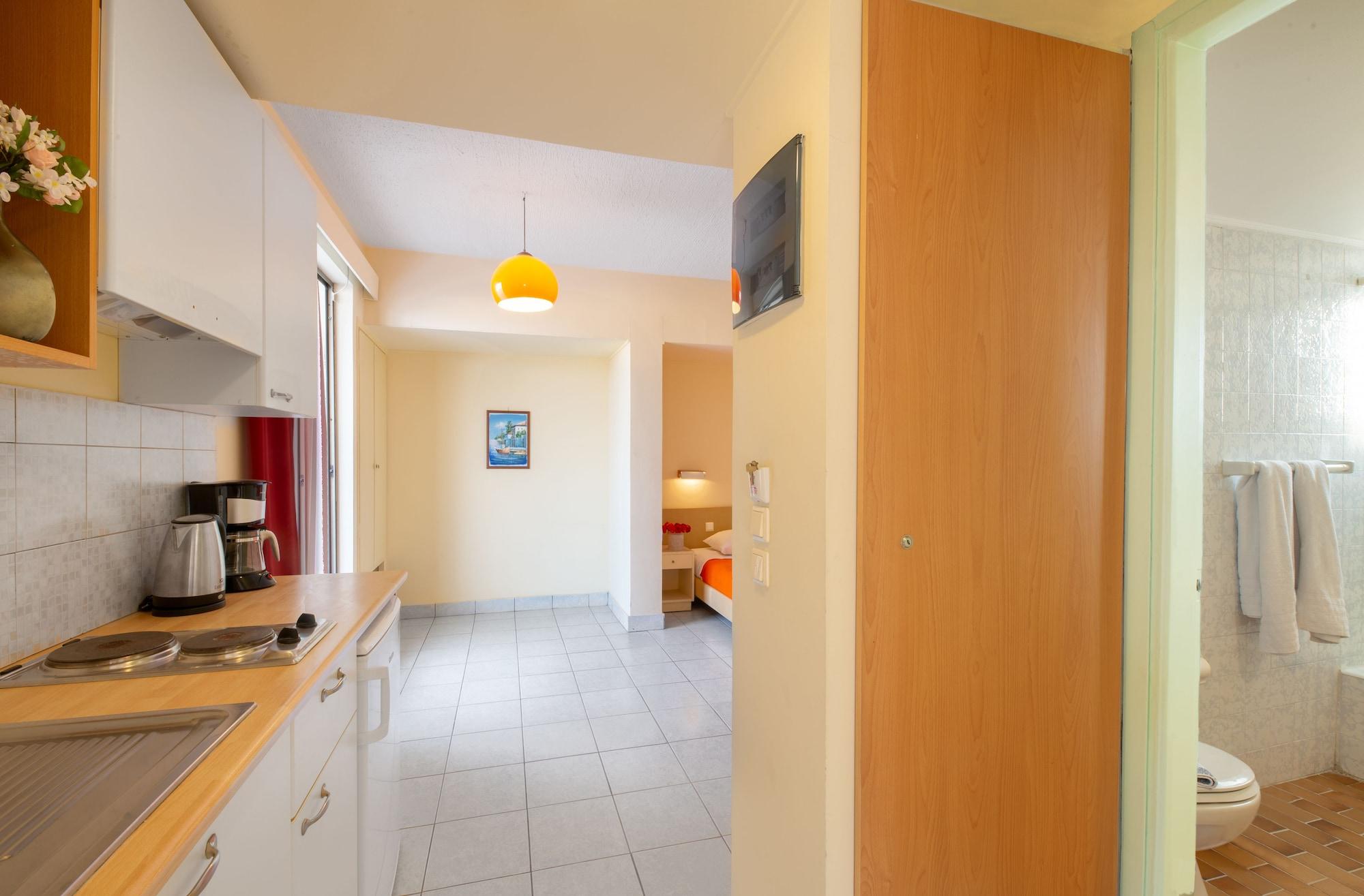 Pavlos Hotel Kos Town