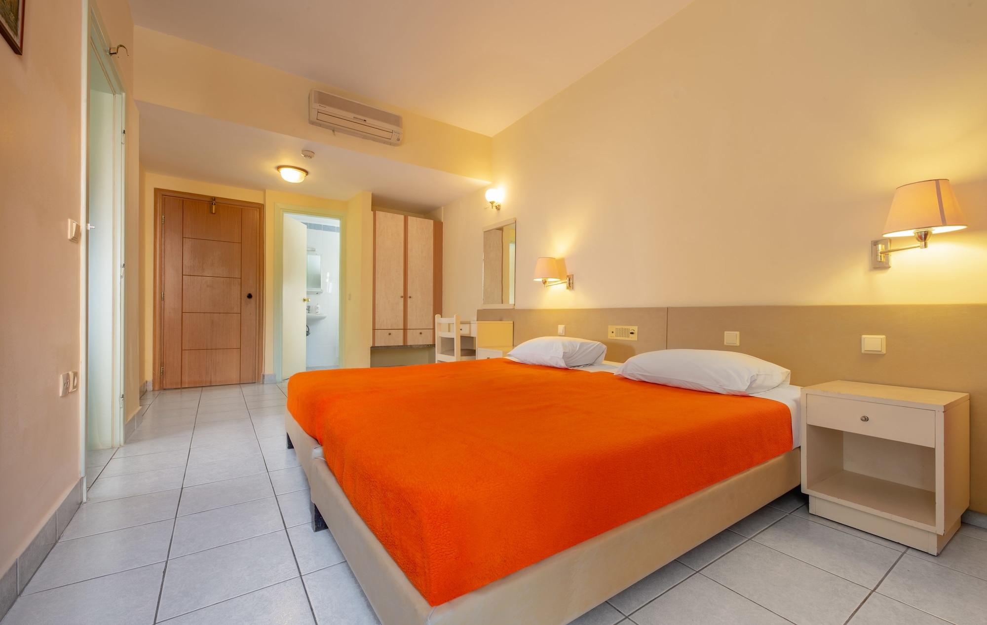 Hotel Pavlos 2*