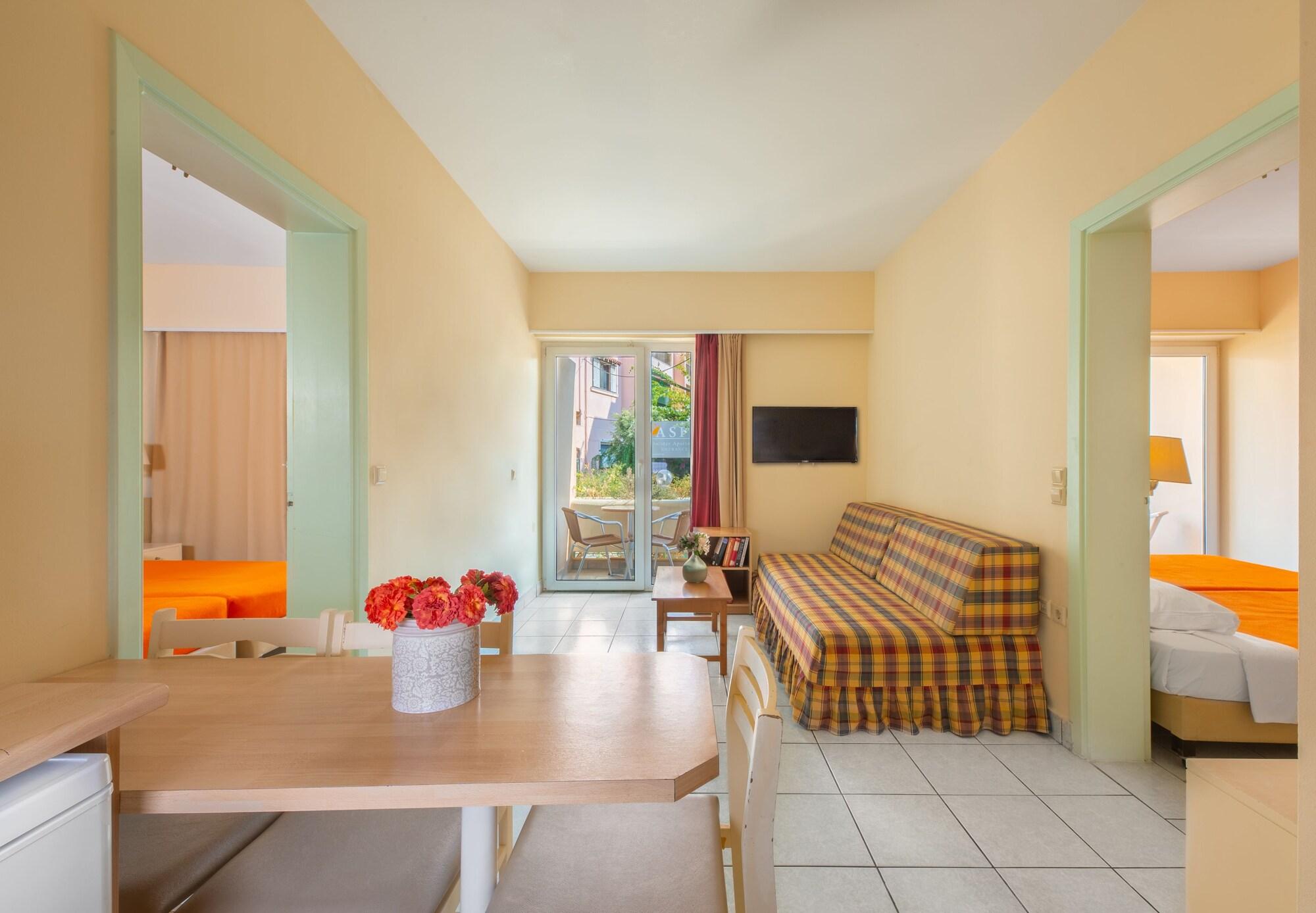 Pavlos Hotel Kos Town