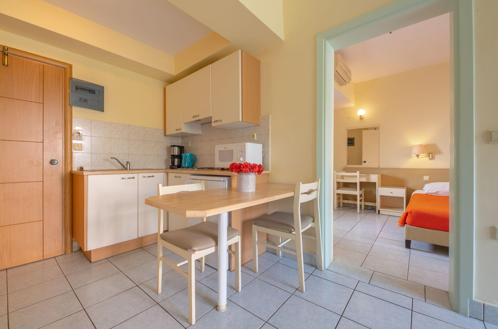 Hotel Pavlos 2*