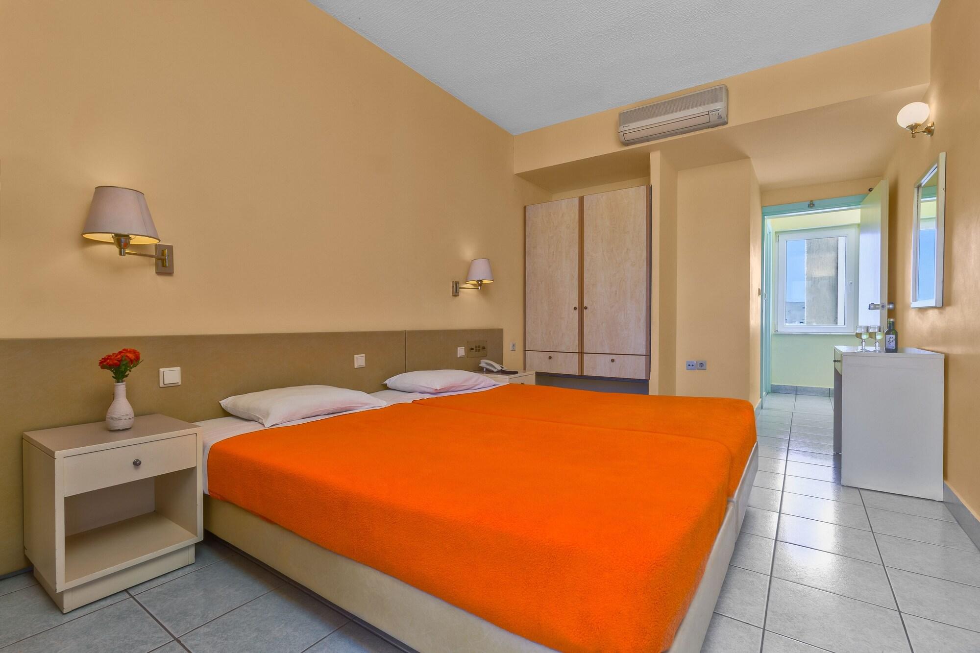 Pavlos Hotel
