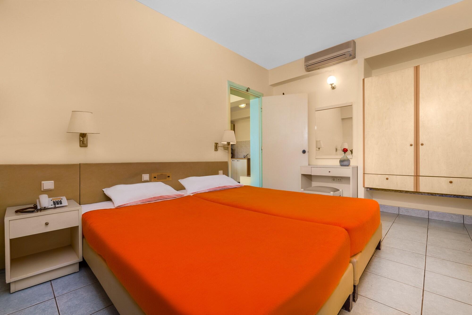 Hotel Pavlos