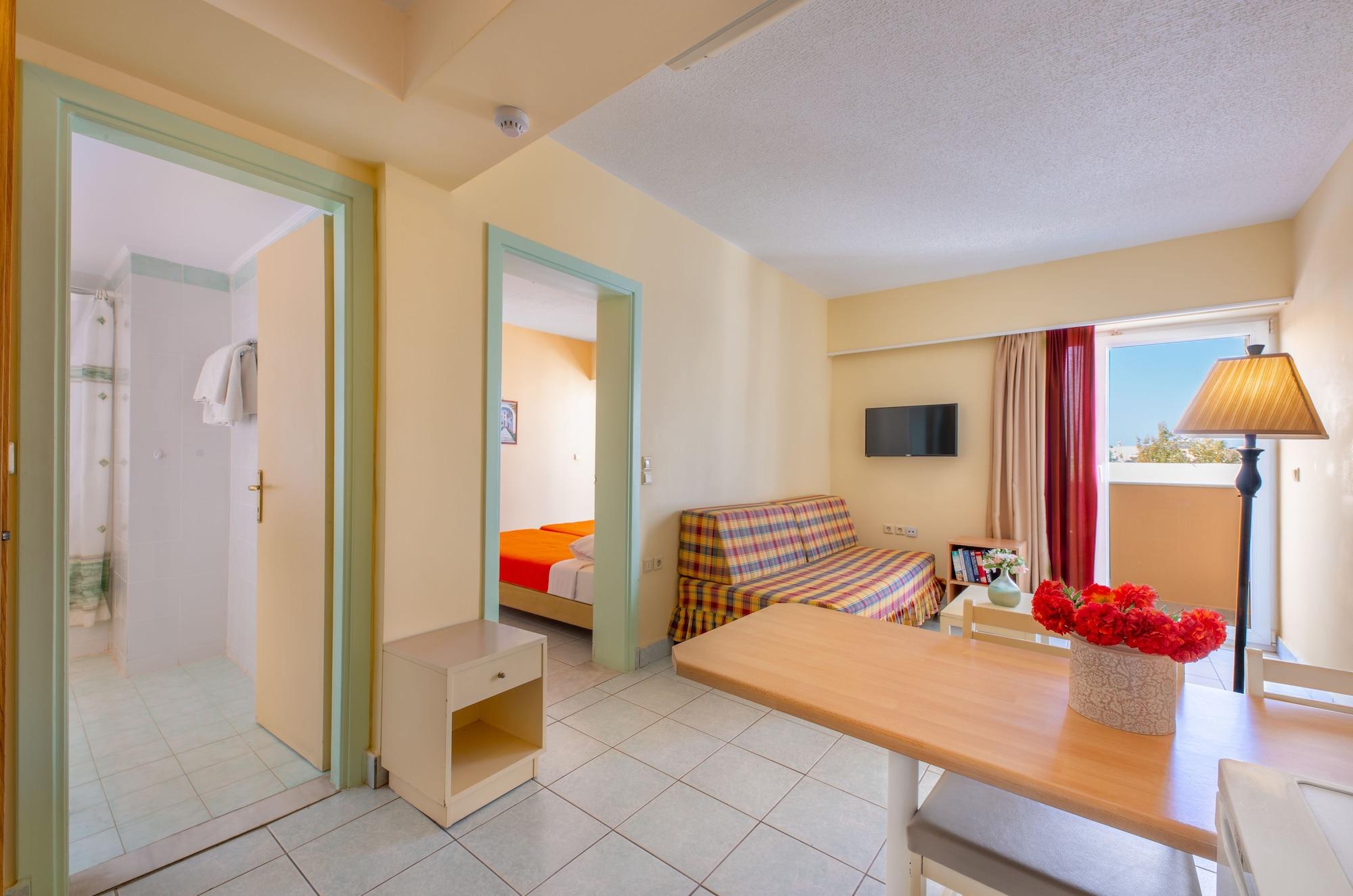 Hotel Pavlos Kos Town