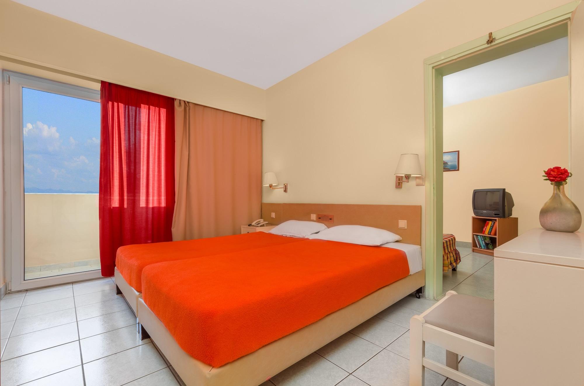 Pavlos Hotel