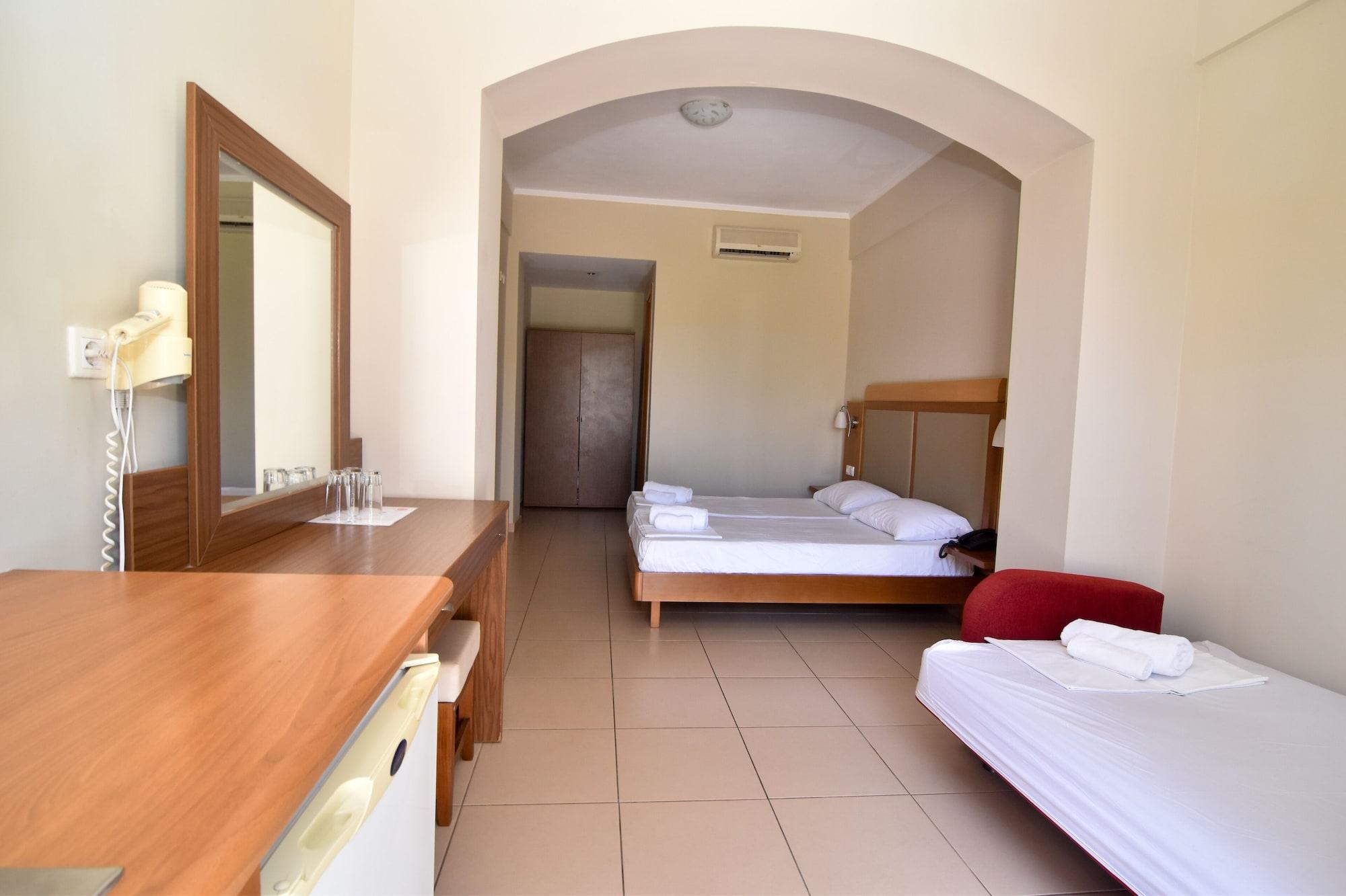 Hotel Hermes