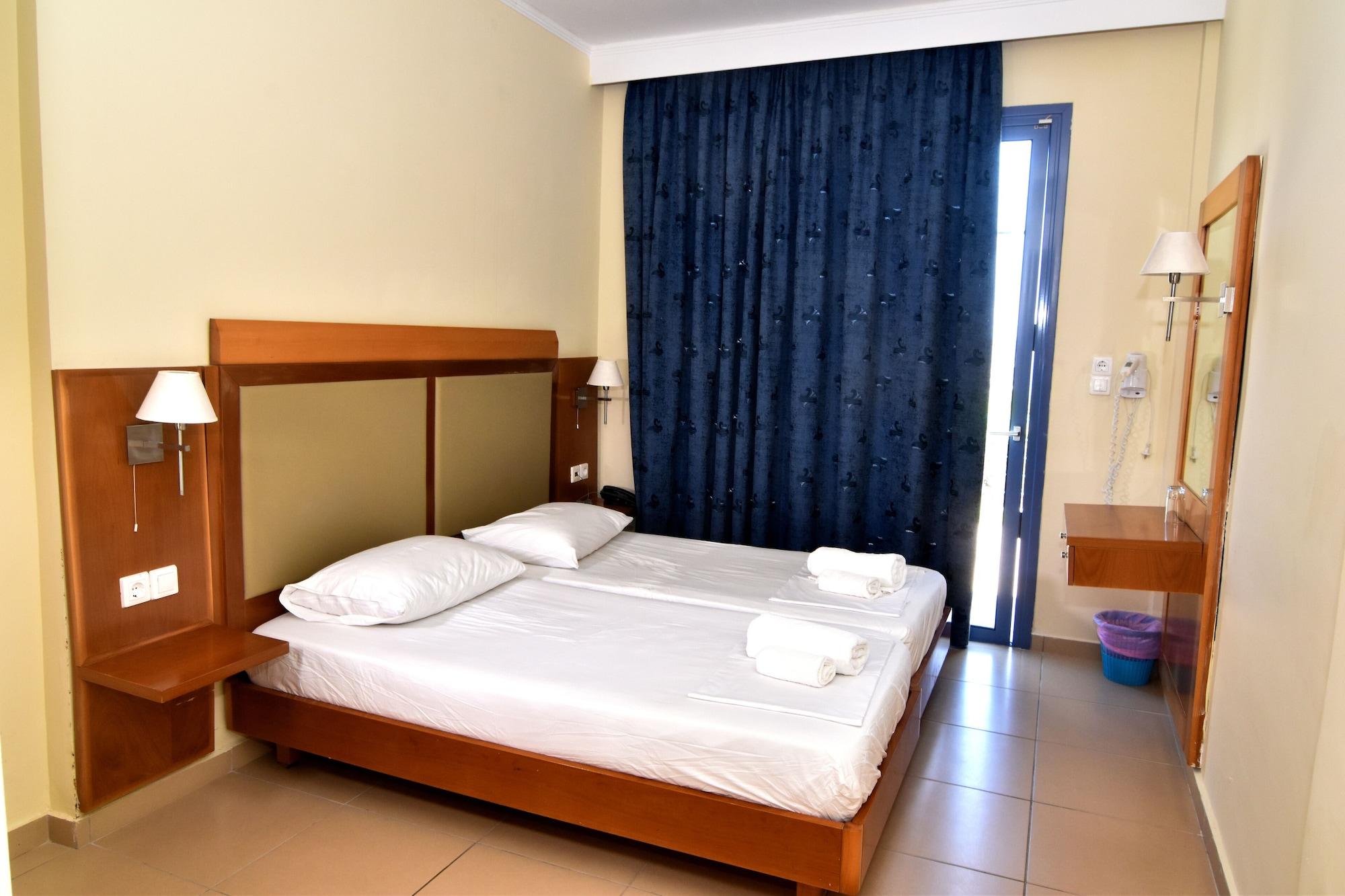 Hotel Hermes Kefalos (Kos)