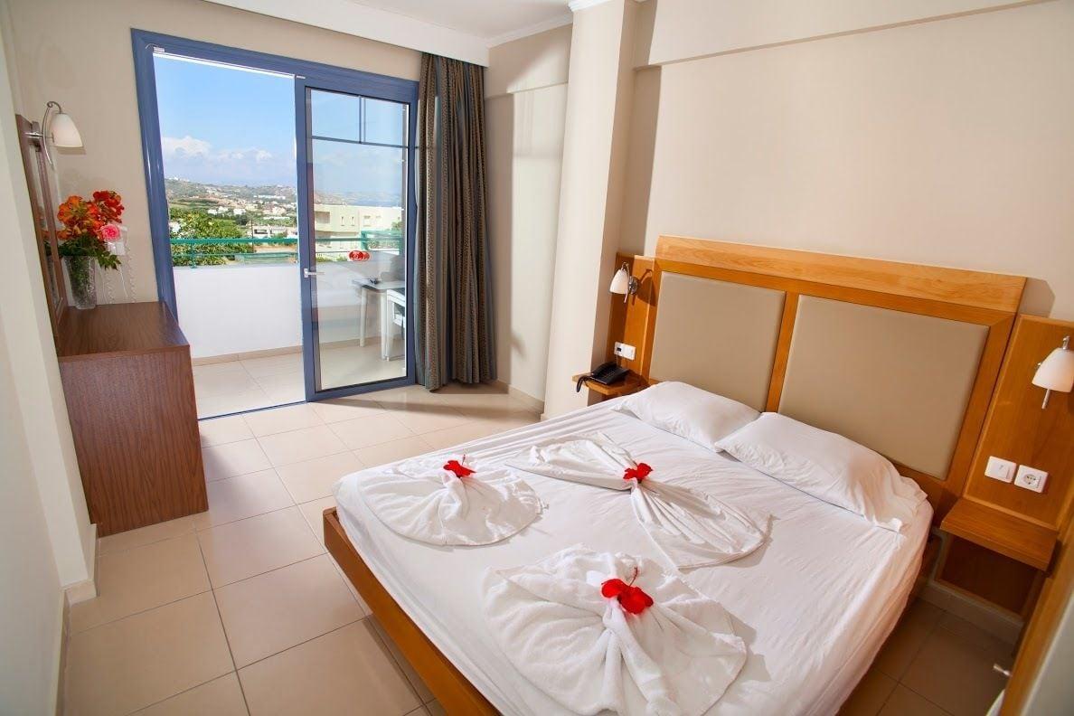 Hermes Hotel