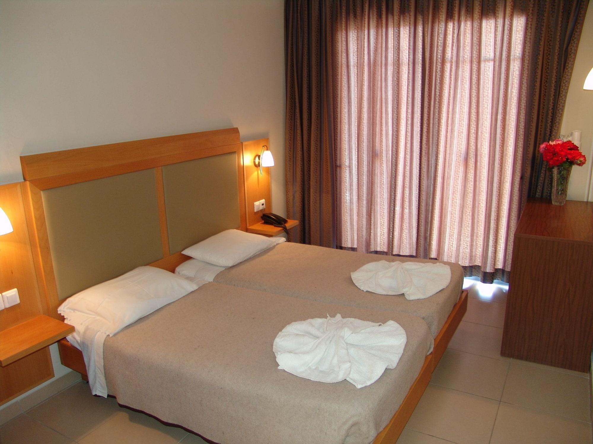 Hotel Hermes Kefalos (Kos)