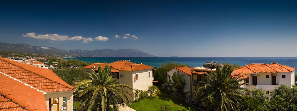 Votsalakia Aparthotel 3*