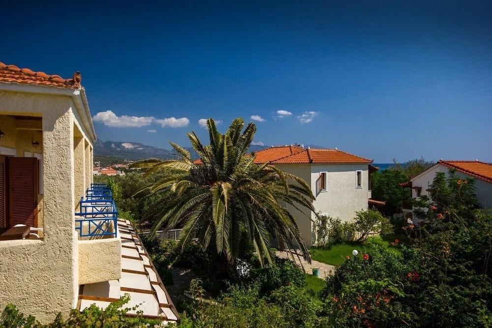 Votsalakia 3* Kampos Marathokampou
