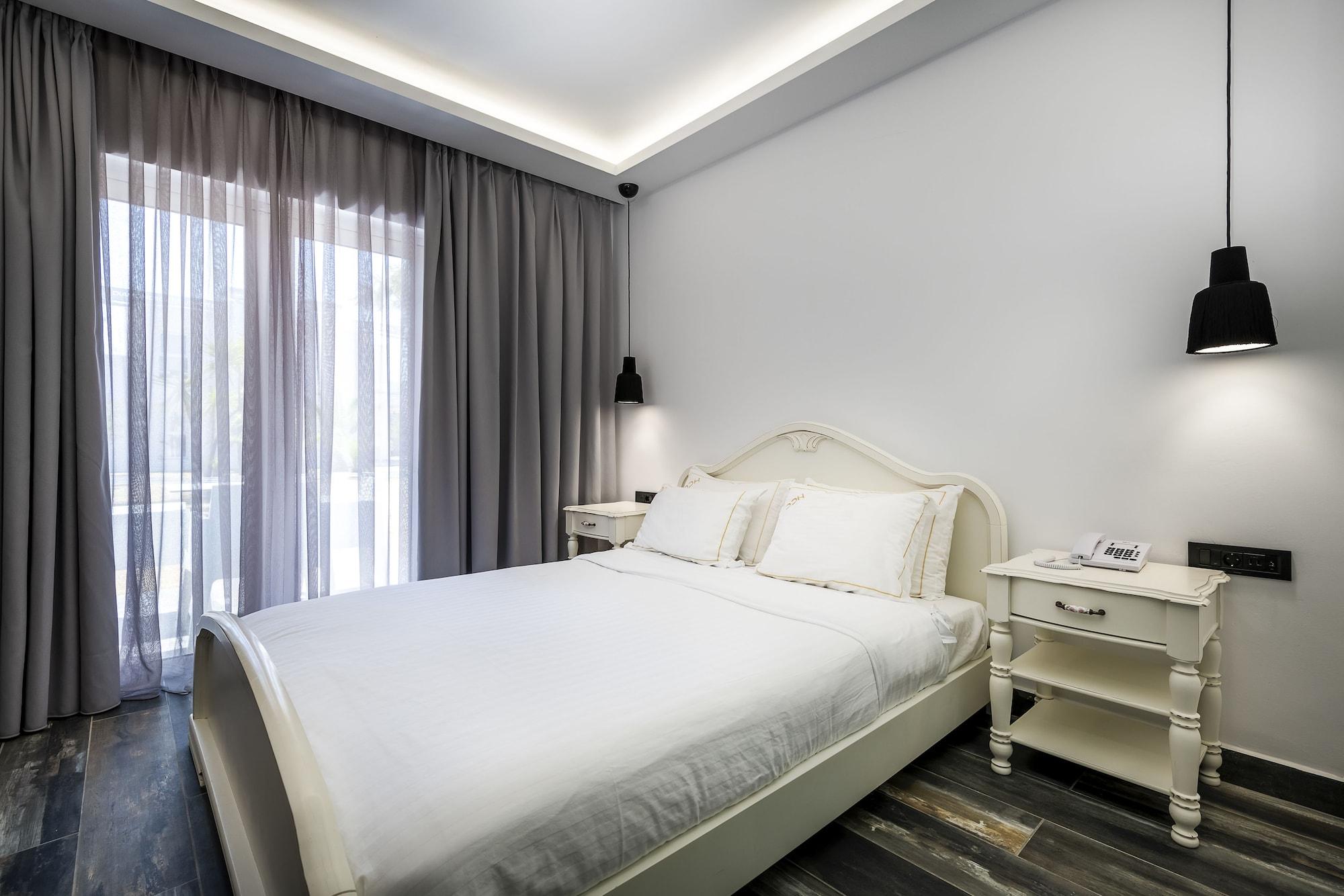 Hotel Diamond Boutique 4*