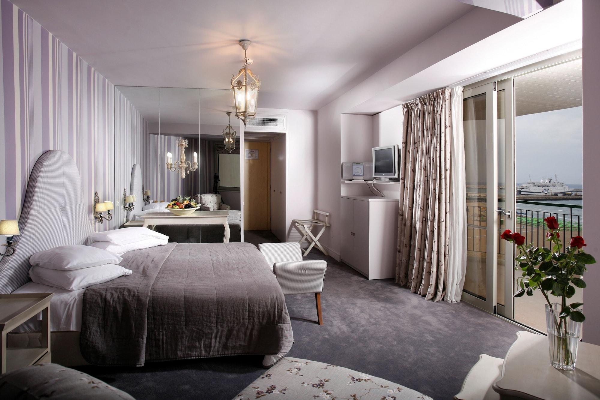 Hotel Aquila Porto Rethymno (Crete)