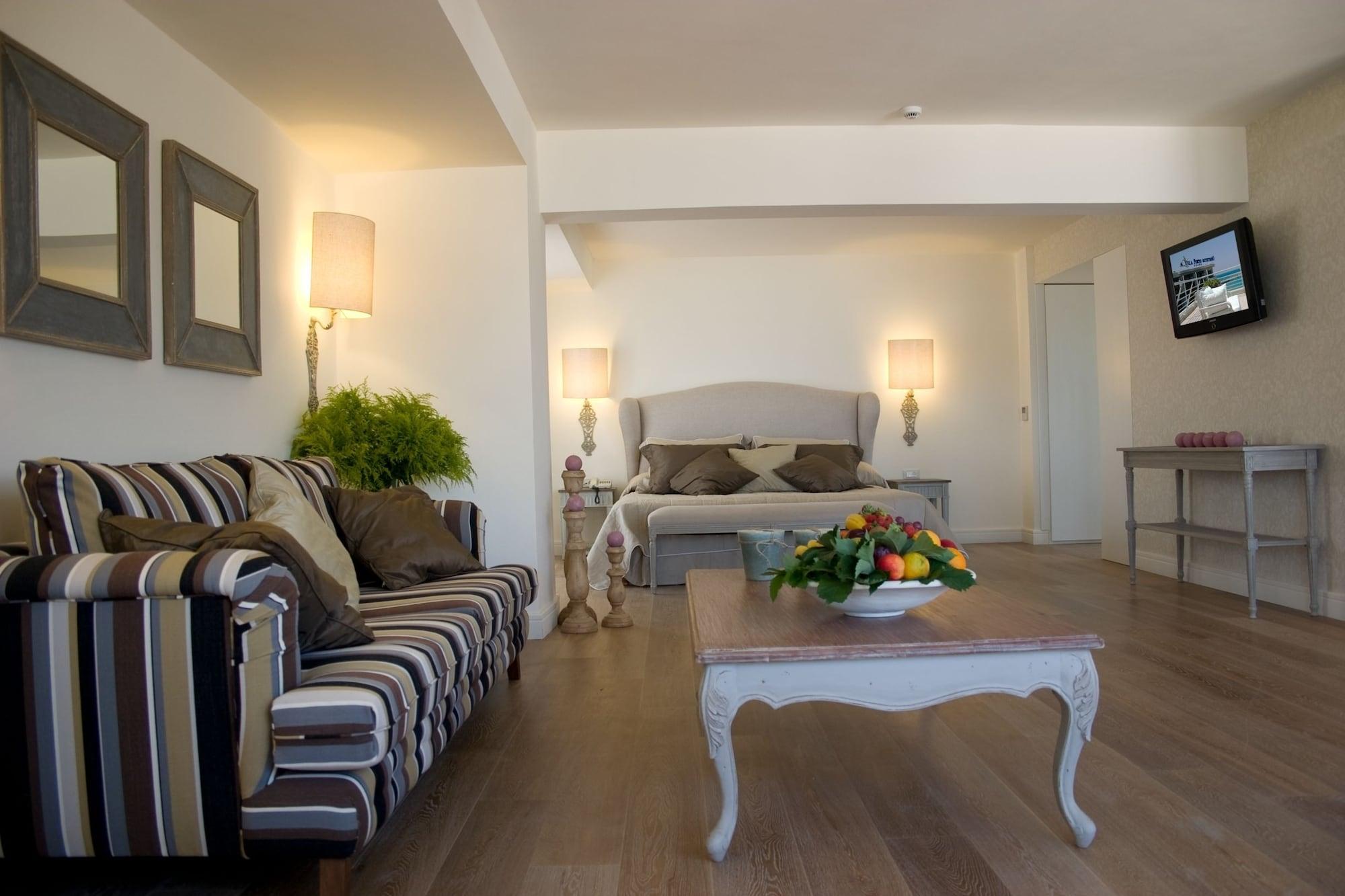 Hotel Aquila Porto