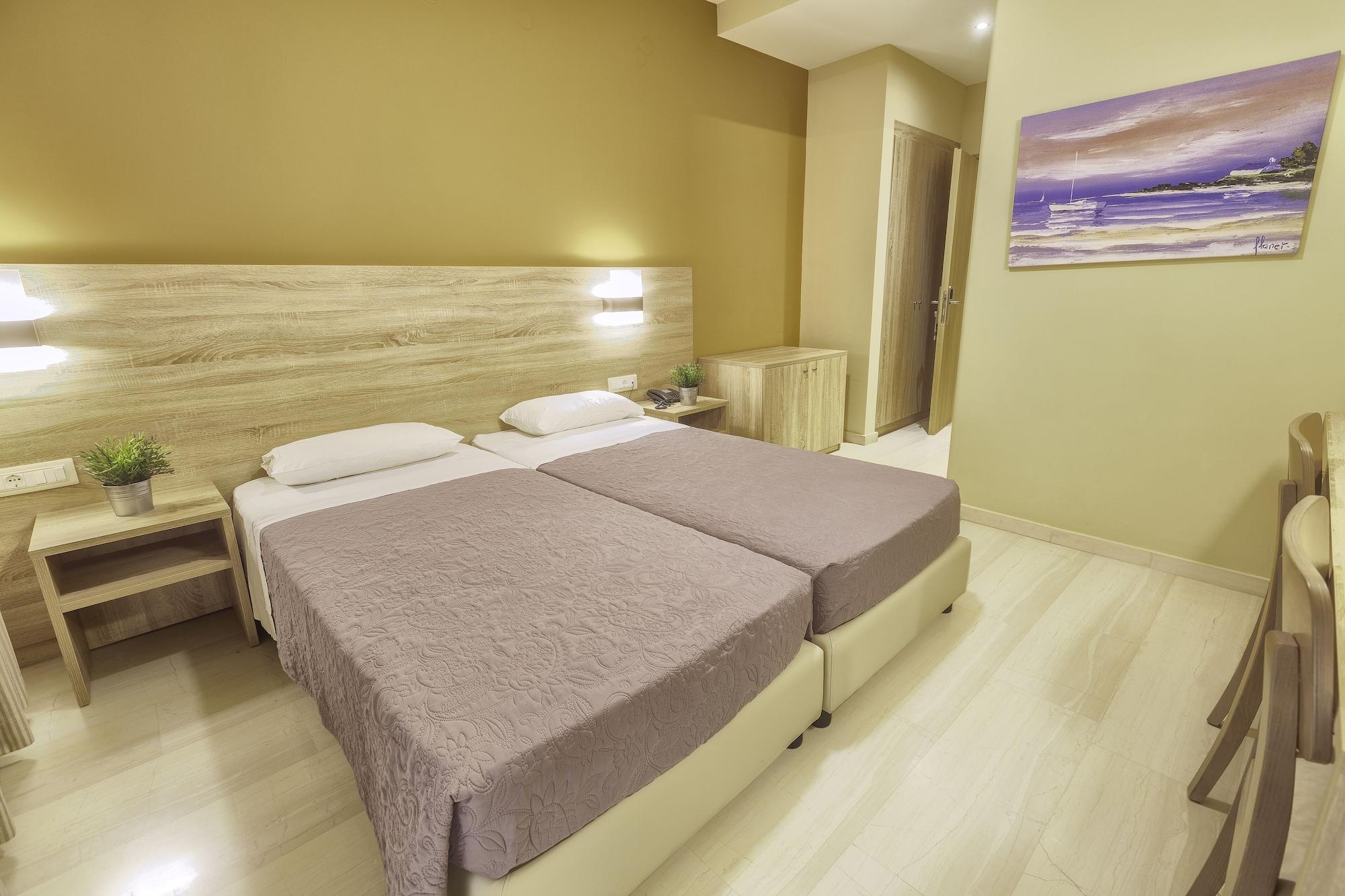 Hotel Sofia 3*