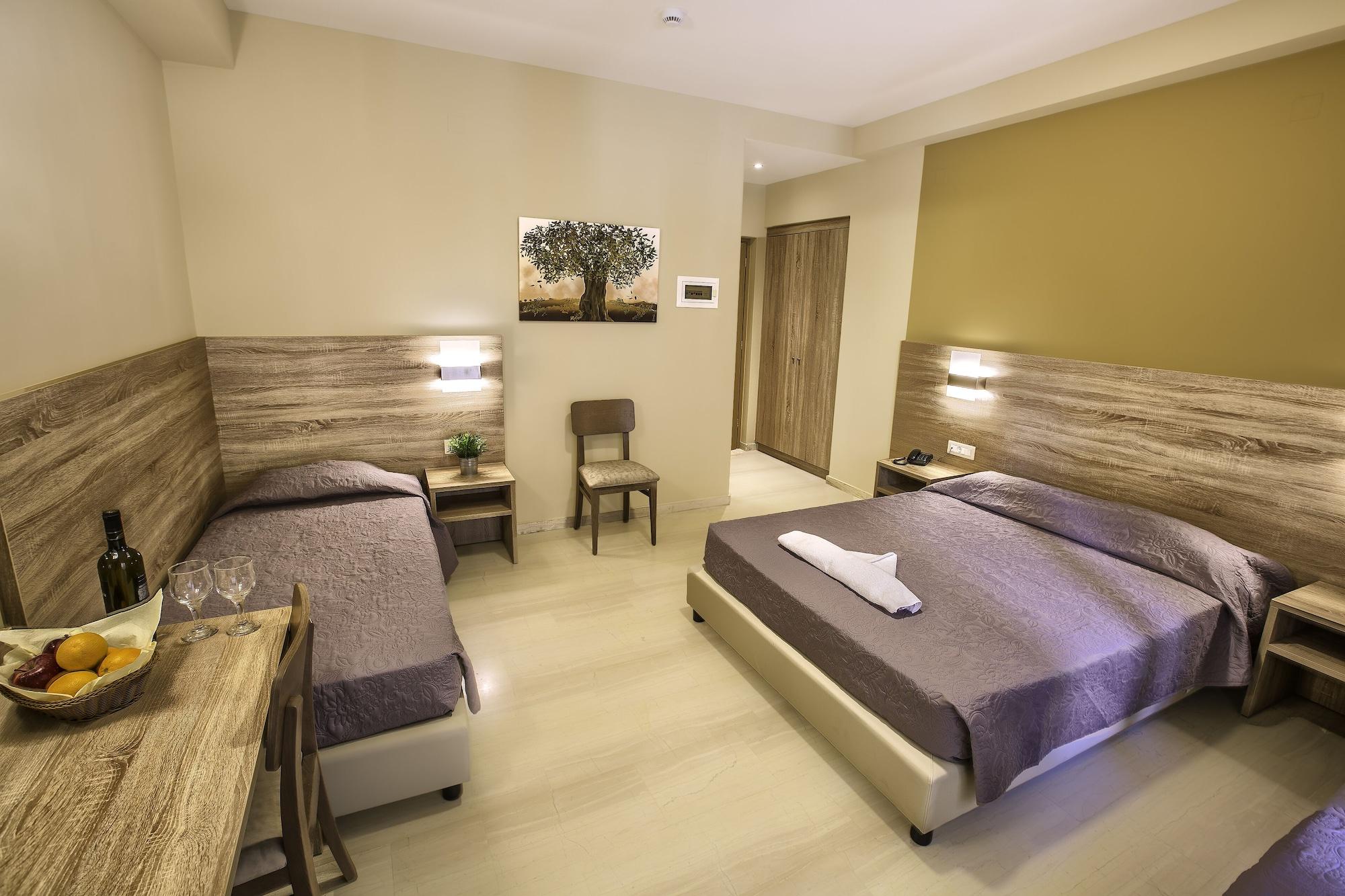 Hotel Sofia 3*