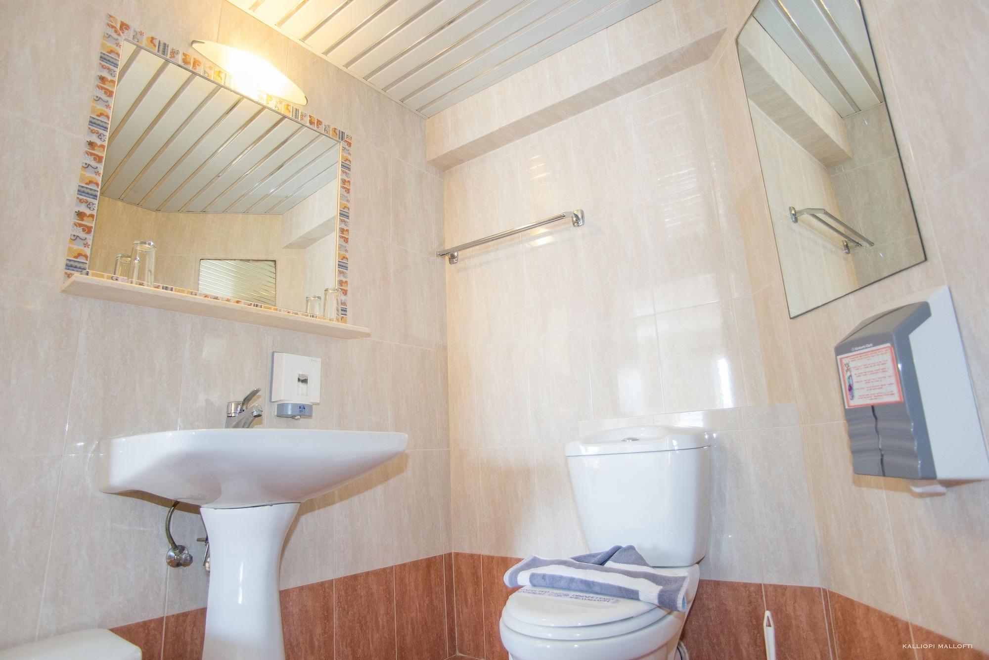 Hotel Sunrise Karpathos Town (Pigadia)